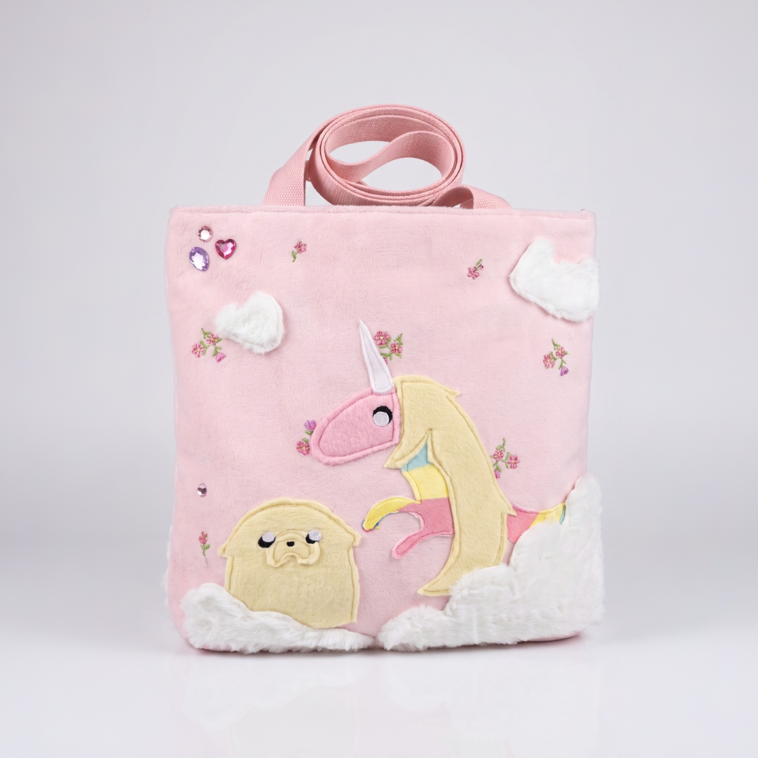 Adventure Pastel Bag